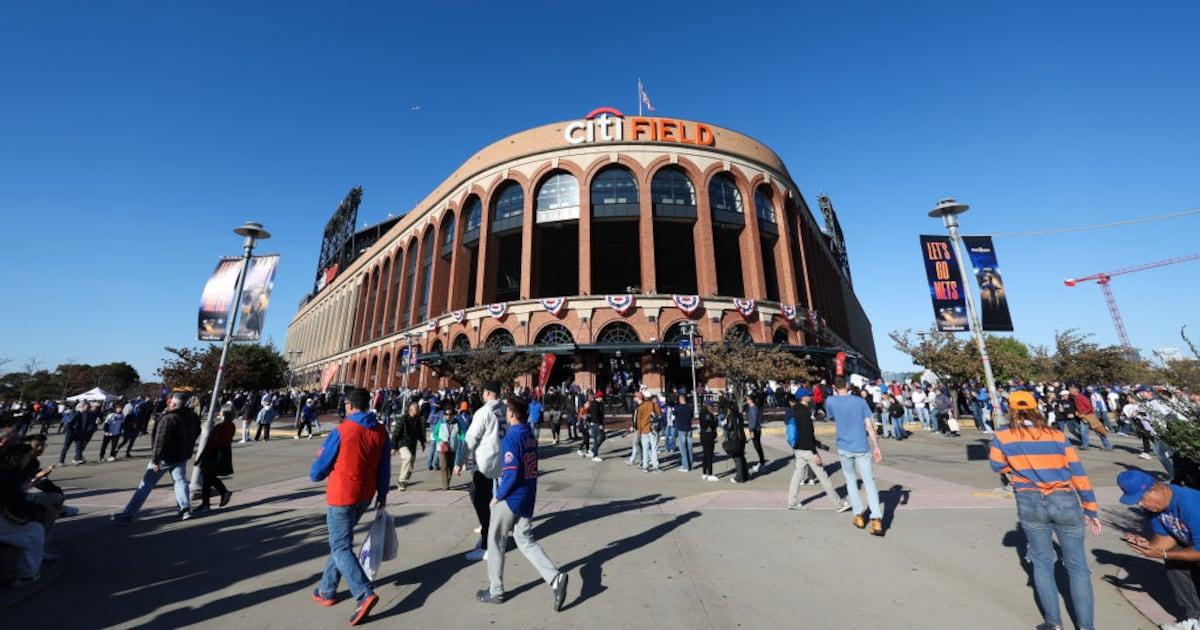2026 Major League Baseball Season