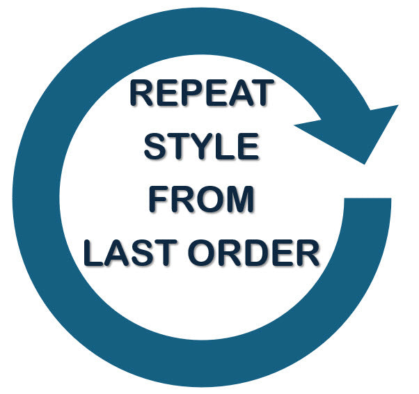 Lineup Cards - Custom